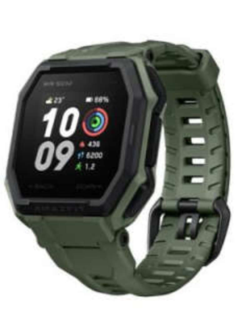 Amazfit Ares Expected Price Full Specs Release Date 25 Oct 2024 at Gadgets Now