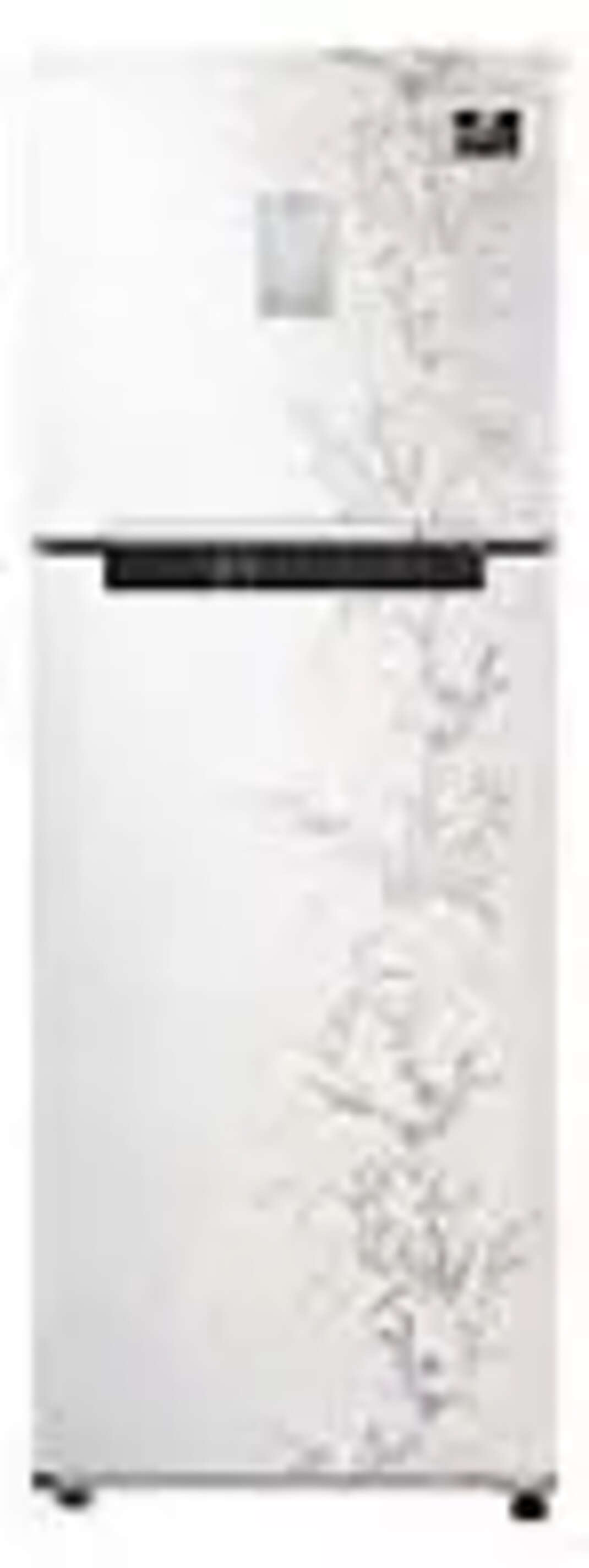 Compare Samsung RT28T35226W Top Mount Freezer with Curd Maestro™ 244L