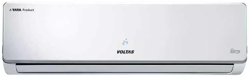 voltas 1.5 ton 5 star 185v jzj