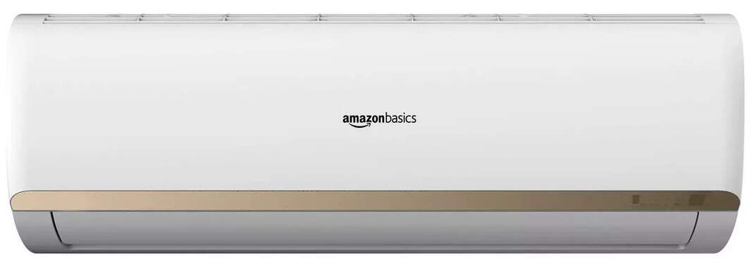 AmazonBasics 1.5 Ton 3 Star Inverter Split AC with High Density filter ...