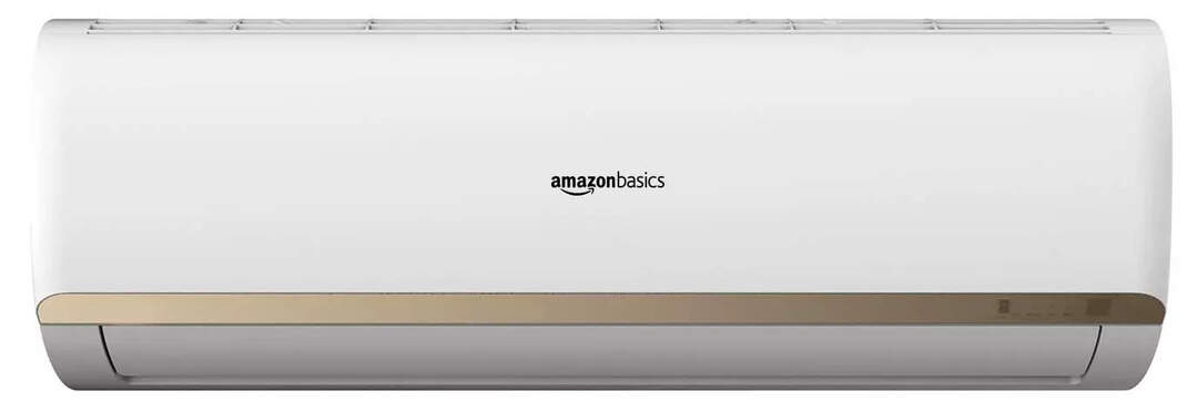 Compare AmazonBasics 1 Ton 3 Star 2020 Inverter Split AC with High ...