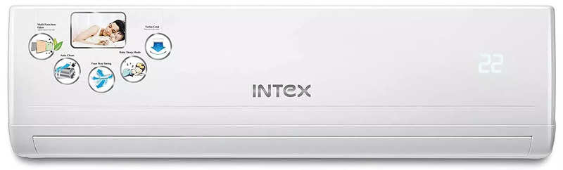 intex ac 1 ton 5 star price