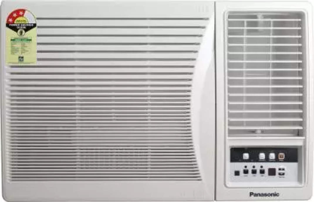 voltas 1.5 ton 3 star window ac copper 183 dza