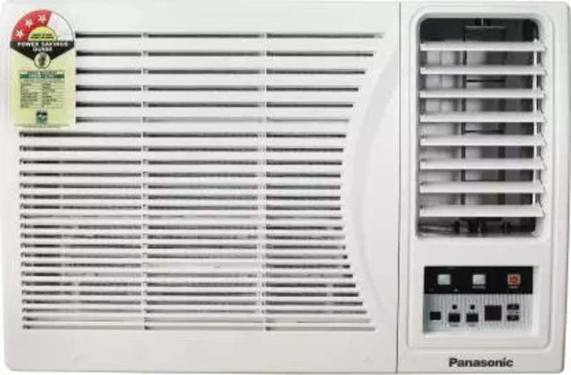 panasonic 1 ton window ac 5 star