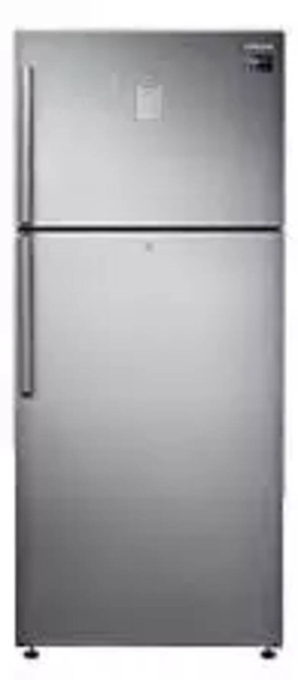 Samsung RT56T6378BS Top Mount Freezer with Twin Cooling Plus™ 551L