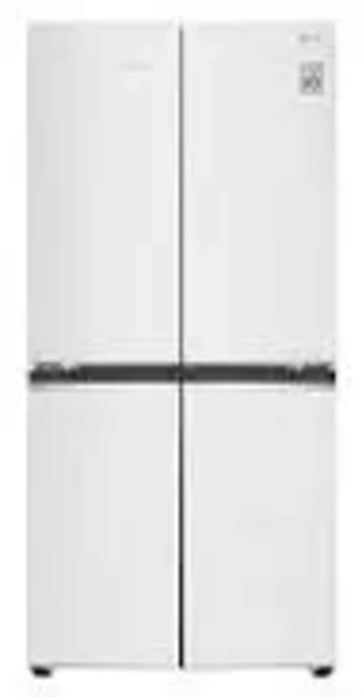 lg french door refrigerator smart diagnosis