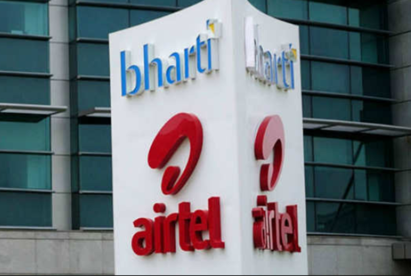 Bharti Airtel: Bharti Telecom Raises Rs 3,500 Crore Via Commercial Paper