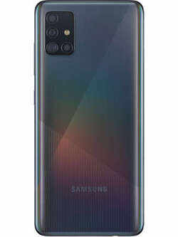 Samsung Galaxy A51 8GB RAM (128 GB Storage, 48 MP Camera) Price