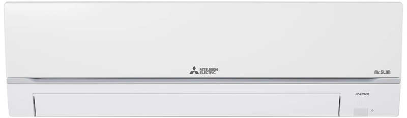 mitsubishi electric 2.2 ton inverter ac