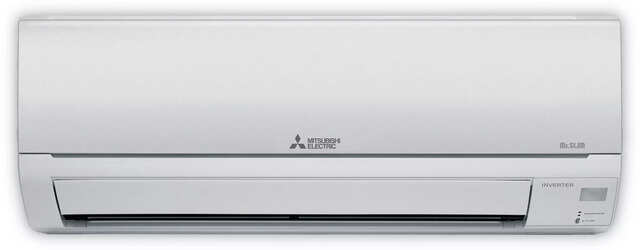 Mitsubishi Electric Msy Gn18vf D1 1 5 Ton 5 Star Inverter Split Ac White Online At Best Prices In India 15th Sep 2021 At Gadgets Now