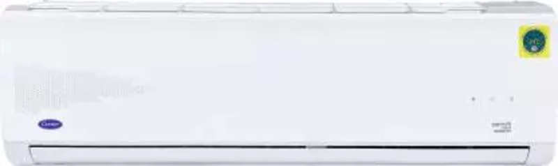 carrier 1.5 ton 3 star split ac 18k ester neo