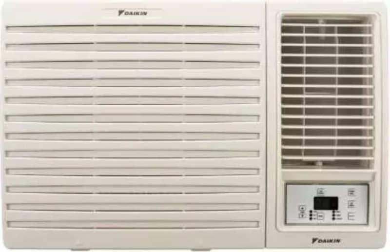 voltas 1.5 ton window ac flipkart