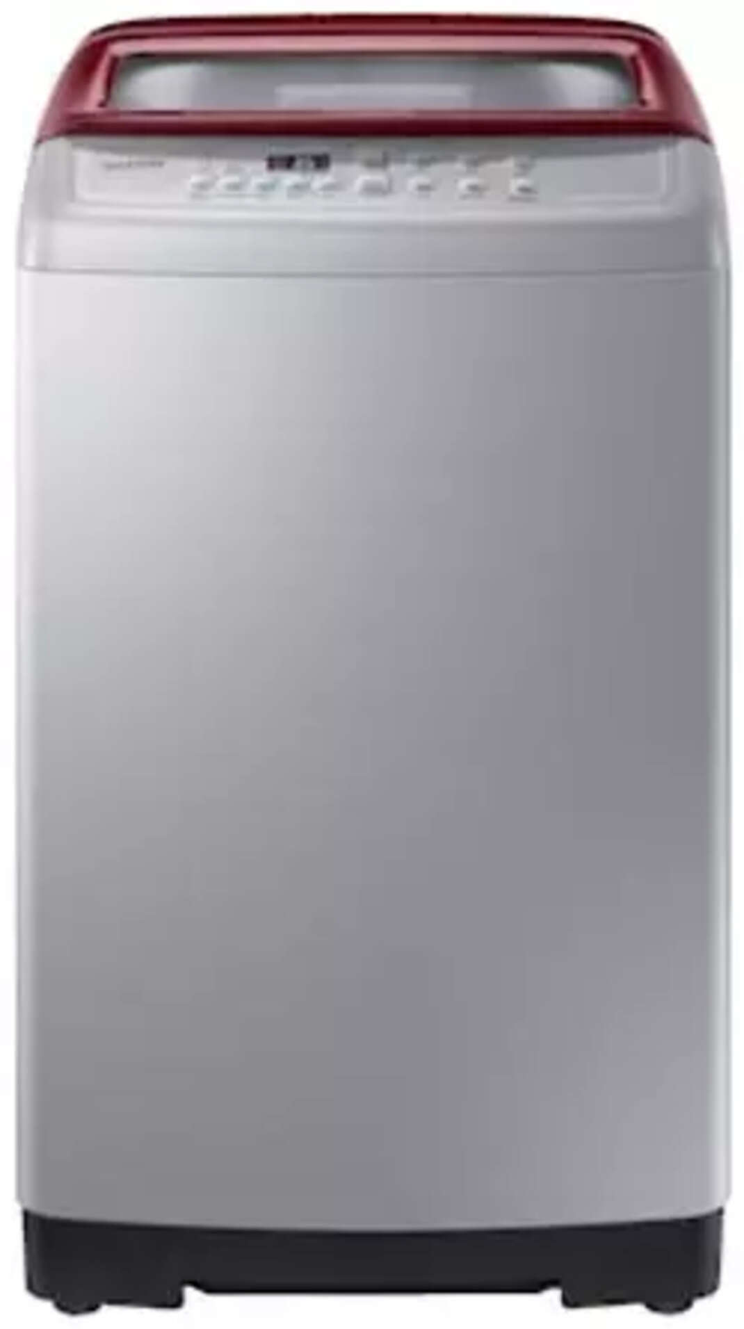 Compare Samsung WA70H4300HP Top Loading Washing Machine with Wobble Pulsator 7.0 Kg vs Whirlpool