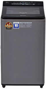 panasonic 7kg top load washing machine