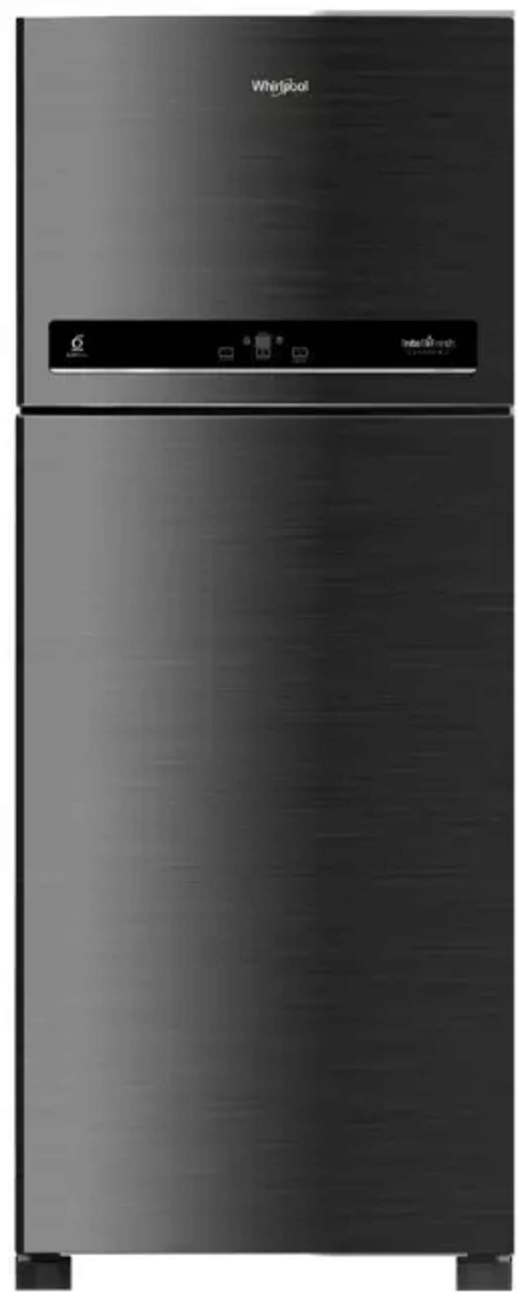 Compare Whirlpool IntelliFresh 500 L Frost Free Double Door