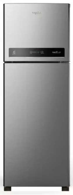 Whirlpool IntelliFresh 292 L Frost Free Double Door Refrigerator(5 In 1 Convertible Freezer, Inverter Compressor, Cool Illusia, 2 Star, 10 Years Warranty