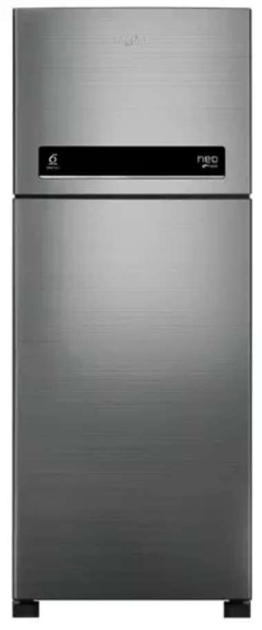 whirlpool neo fresh 292 litres