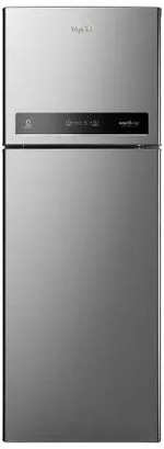 whirlpool neo fresh 245l frost free double door refrigerator