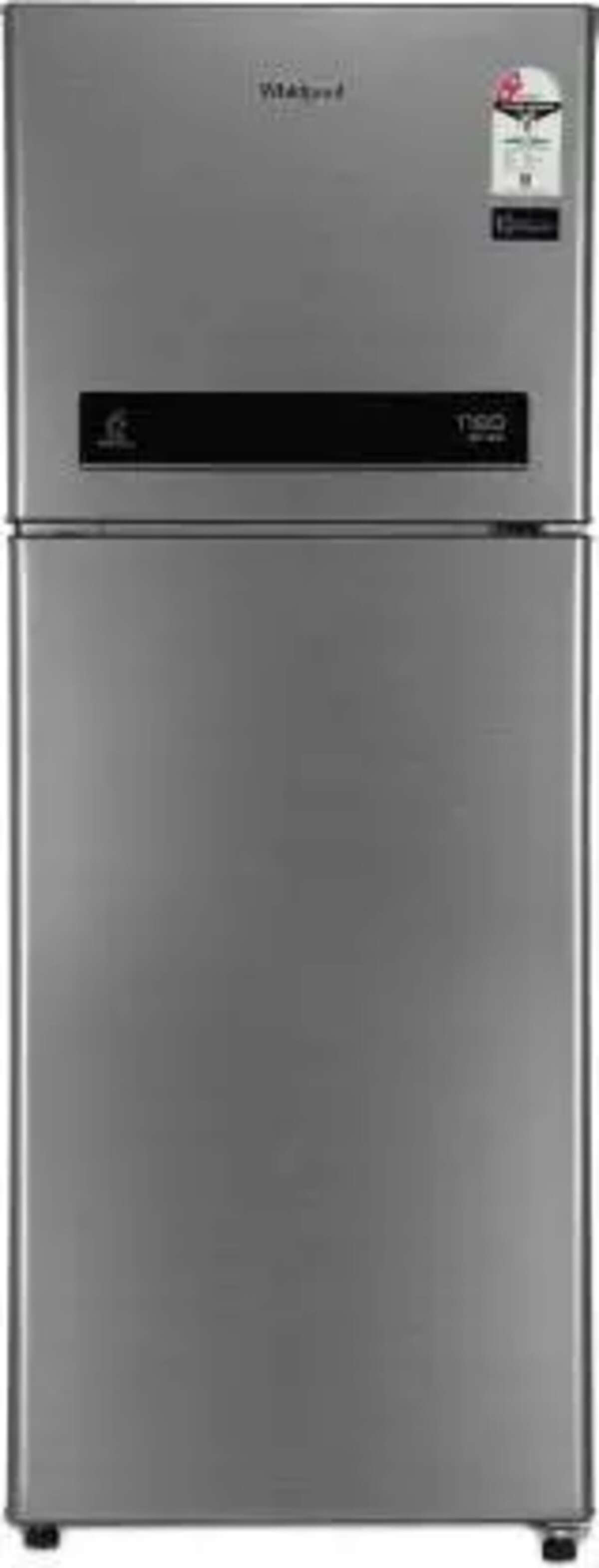 whirlpool neo fresh 265 ltr price