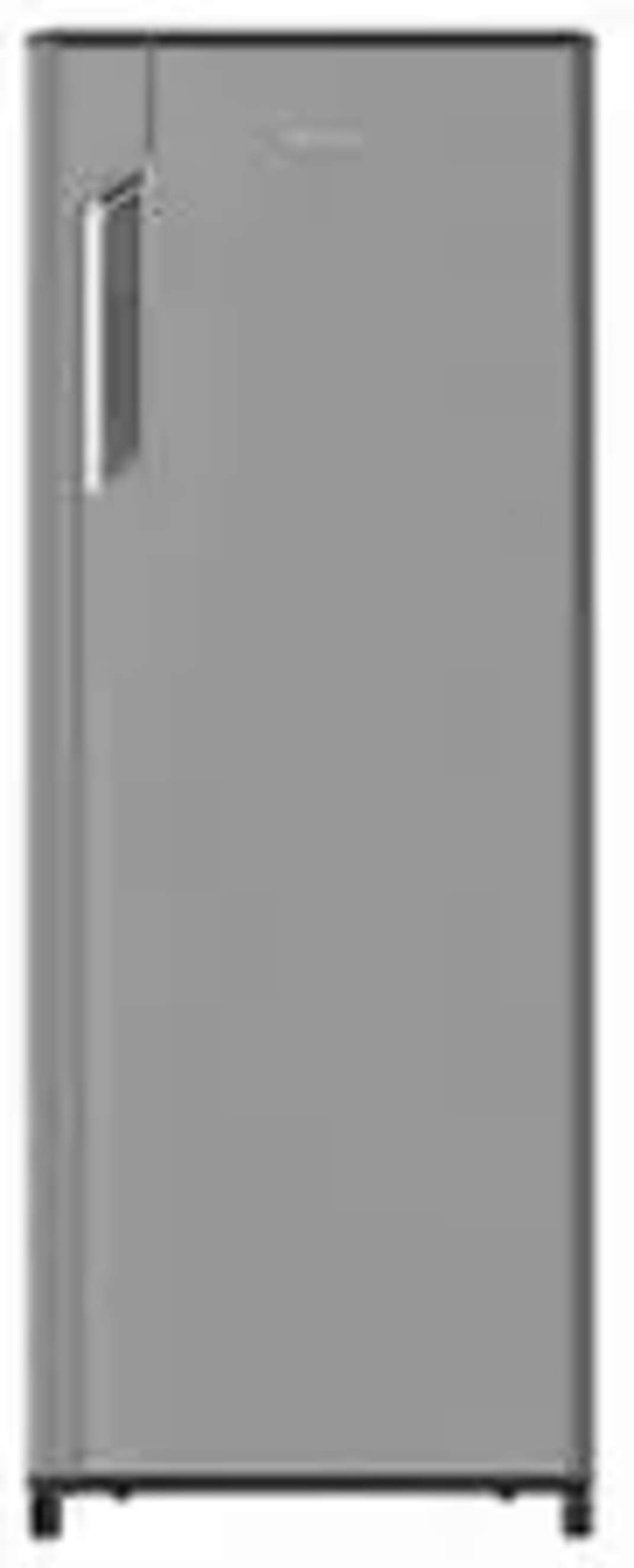 Whirlpool Icemagic Pro 245L Single Door Refrigerator ( Auto-Defrost ...