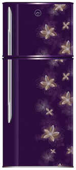 lg black french door fridge