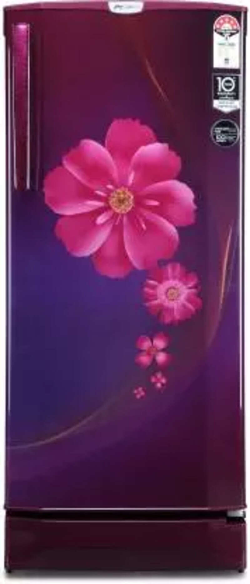 godrej rd edgepro 205d