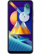 Samsung Galaxy M11 64GB