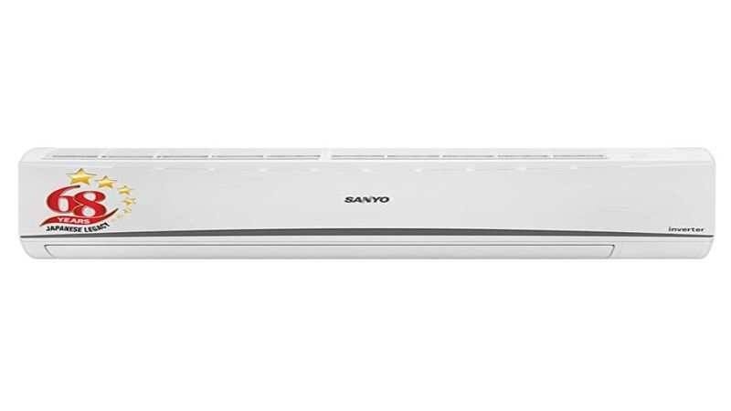 sanyo ac 1.5 ton 5 star