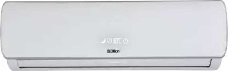 billion ac145 1.5 ton 3 star split air conditioner