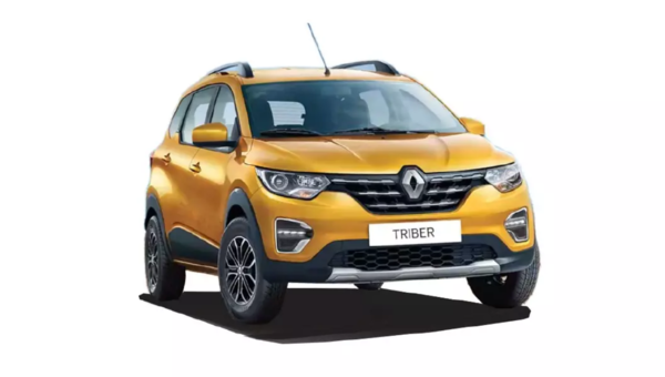 Renault Triber Price In India Review Specs Variants Images Toi Auto
