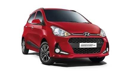 Hyundai Grand i10 Price in India, Features, Images, Review & Colors (11 Feb  2024)