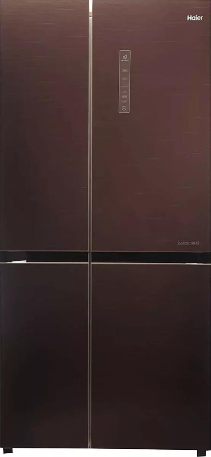 haier 531 ltr refrigerator review