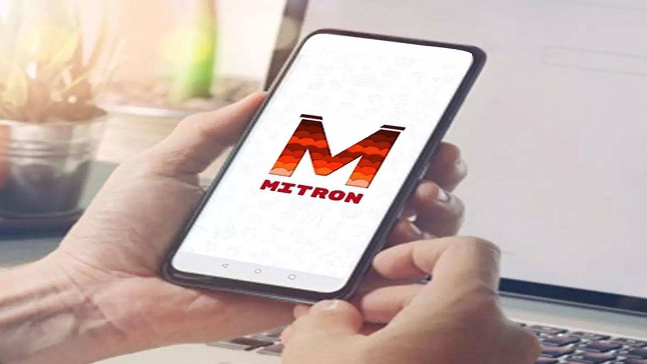 And… Mitron is back on the Google Play Store