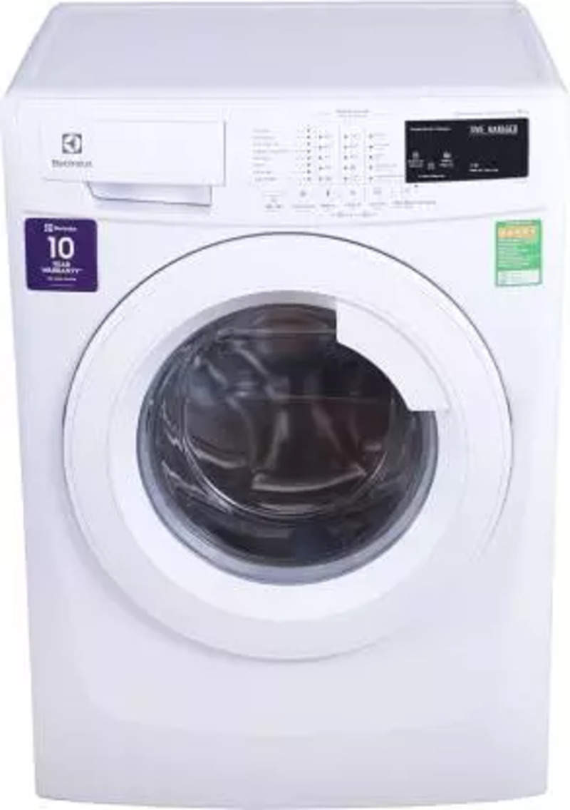 electrolux washing machine ewf10843