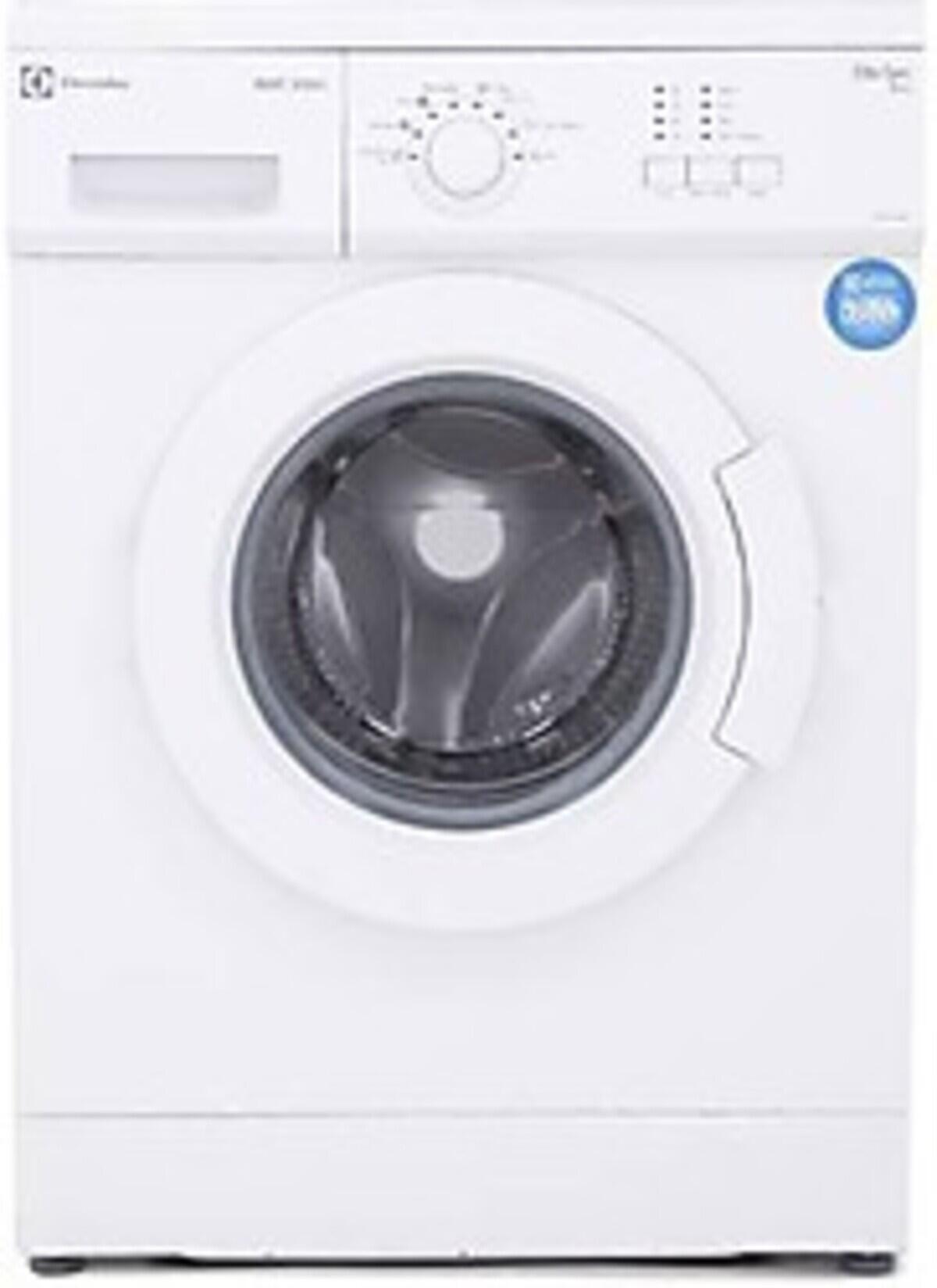 Электролюкс 6 кг. Electrolux Timesaver 6kg