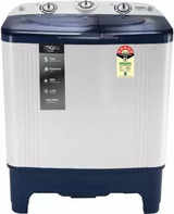 thomson 6.5 kg semi automatic washing machine