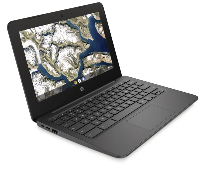 HP launches new Chrome OS notebooks in US, price starts at $219