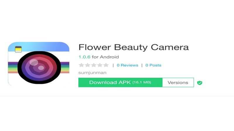 beauty plus camera app download for jio phone free