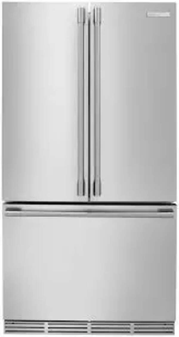 Electrolux CounterDepth French Door Refrigerator with IQTouch