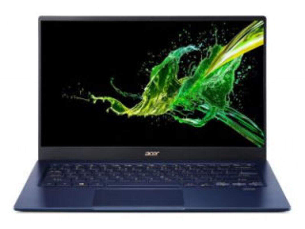 Acer Swift 5 SF514-54T-54DM (NX.HHUSI.002) Laptop (Core i5 10th