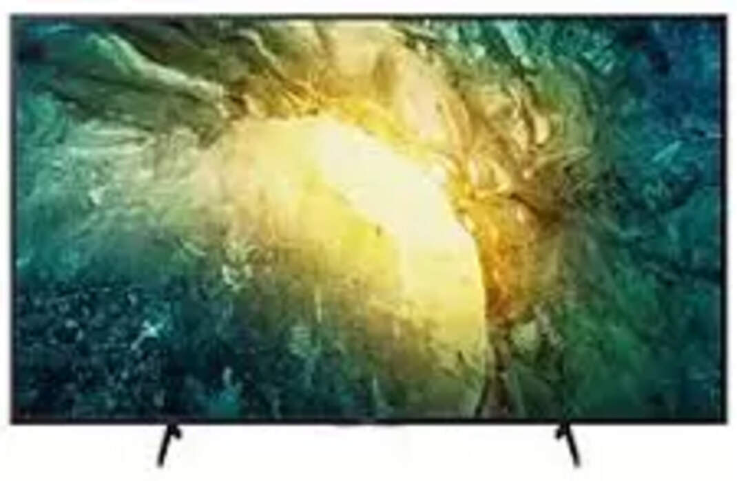 Sony Xbr Sony X95h 75 Inch Review 75 Inch Sony 75 X95h 75 Inch