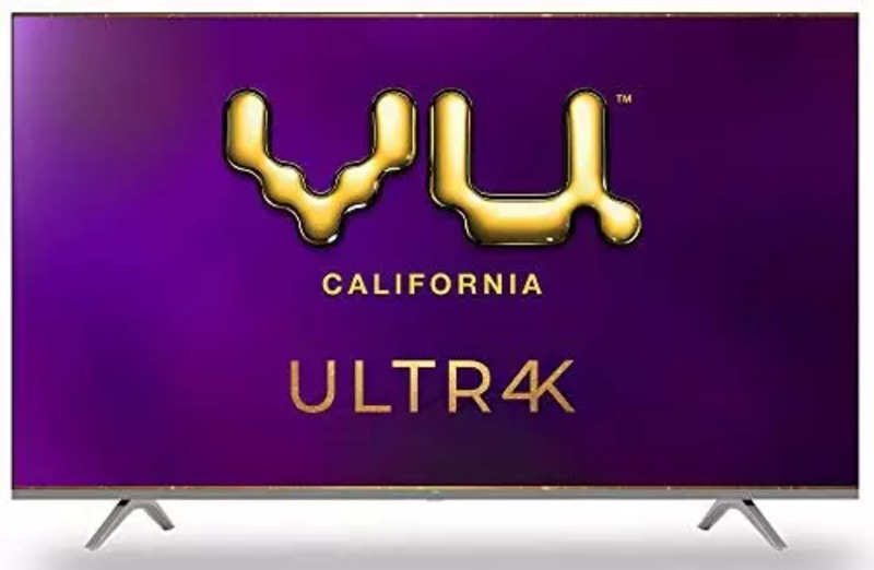 Vu 43 on sale inch tv