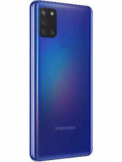 Samsung Galaxy A21s (5000 mAh Battery, 64 GB Storage) Price and