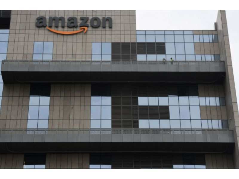 Amazon Launches Saudi Arabia Shopping Site Despite Ceo's Dispute With 