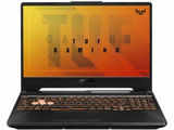 Asus TUF Gaming A15 FA506II-AL117T Laptop (AMD Hexa Core Ryzen 5/8 GB/1 TB 256 GB SSD/Windows 10/4 GB)