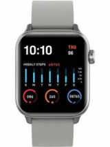 Gionee smart watch vs noise colorfit pro 2 new arrivals