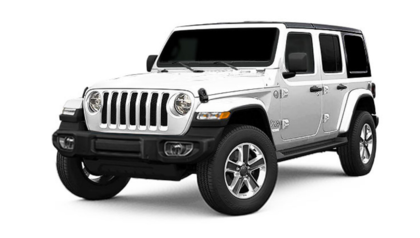 Jeep Wrangler Price in India, Features, Images, Review & Colors (02 Apr  2023)