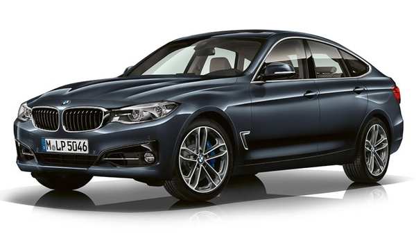 Bmw 3 Series Gt Price In India Review Specs Variants Images Toi Auto