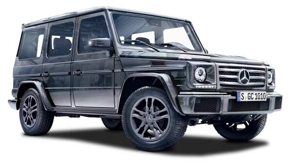 Mercedes Benz G Class Price In India Review Specs Variants Images Toi Auto