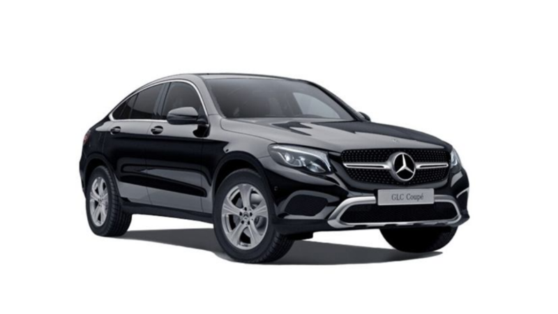 Mercedes Benz Glc Coupe Price In India Review Specs Variants Images Toi Auto